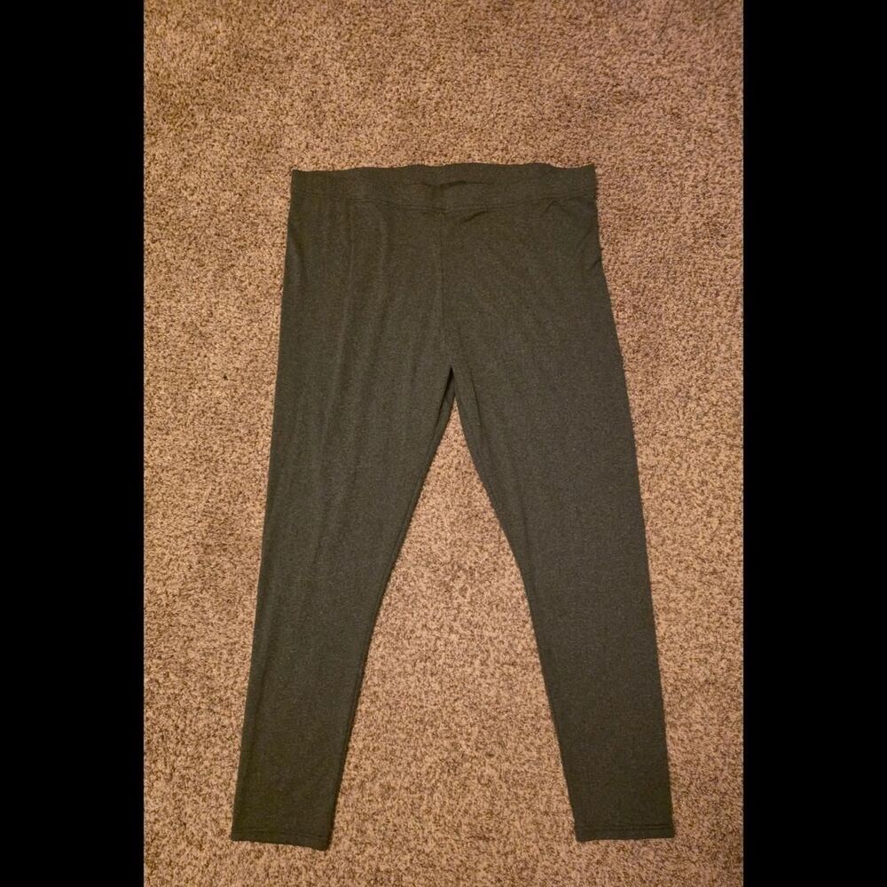 No-brand Women's Grey Leggings
